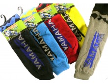 Men Hand Glove-Yamaha